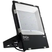 ENSA Professional 200W LED Flood Light (3000K) LFL-B200-W