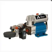 ARB ON-BOARD HIGH PERFORMANCE AIR COMPRESSOR CKSA12 12V Air Locker Solenoid Plug