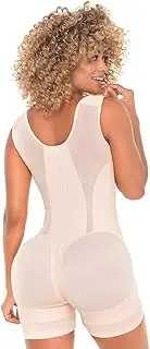 [Estás bel] Sofia- Core Support and Sculpting Faja