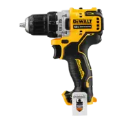 Dewalt DCD701N 12V Max 2.0Ah Compact Drill Driver - Body Only