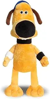 Shaun The Sheep Bitzer Kids Soft Toy