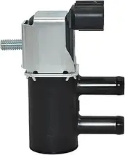 Solenoid Valve for K5T48674 8657A143 Solenoid Valve Car Accessories Boost Pressure Solenoid