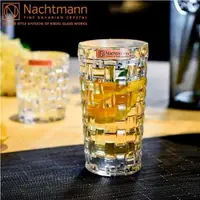 在飛比找ETMall東森購物網優惠-Nachtmann酒杯無鉛水晶威士忌