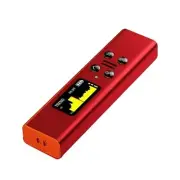 Nuclear Radiation Detector Geiger Counter Dosimeter Detect Marble Radioactivity