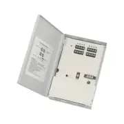 OZSTOCK DOSS PW408U 4A 8 PORT DC12V REGULATED PS WALL MOUNTING BUILT IN 3A BATT