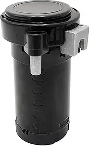 RAYWE Air Compressor 12V Air Pump Air Horn Compressor Kit for Any Vehicle Trucks Lorries Trains Yachts