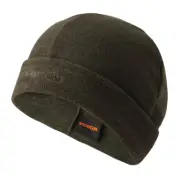 SNOWGUM Benson TEPLO Fleece Beanie Warm Hat Cap Lightweight Double-sided