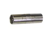 CARSON - Rock Plugs Adaptor / Lead Couplers XLR Male To XLR Male
