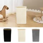 85L Large Laundry Washing Clothes Storage Hamper Basket Bin Organiser with Lid ༉