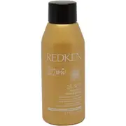 Redken All Soft Shampoo by Redken for Unisex - 1.7 oz Shampoo