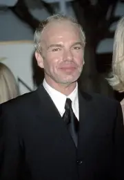 Billy Bob Thornton during The 56th Annual Golden Globe Awards Red - Old Photo