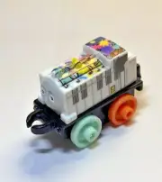 Thomas And Friends Minis 2020/1 MUSIC DUCK #501 - NEW - SHIPS FREE