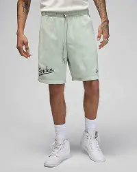 在飛比找Nike官方商店優惠-Jordan Flight MVP 男款 Fleece 短褲