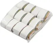 DimyFew 12 Pieces Mouth Coil Paper, Party Props, Magic Tricks, Stage Performance Accessories, Multicolor