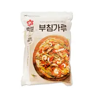 在飛比找蝦皮購物優惠-【薇薇舖子】韓國CJ韓式煎餅粉