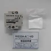 For OMRON G32A-A40-VD Solid State Relay 5-24V
