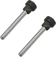 TDR 2 x Spare Replacement Pins for Chain Breaker Cutter Tool for Bike Motorcycle ATV
