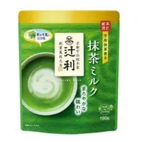 在飛比找関西美克藥粧優惠-【片岡物產】 辻利抹茶牛奶 190g