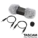 【日本TASCAM】DR-70D/DR-701D 系列配件 AK-DR70C