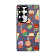 Galaxy S25 Ultra Impact Magnetic Case Gelato