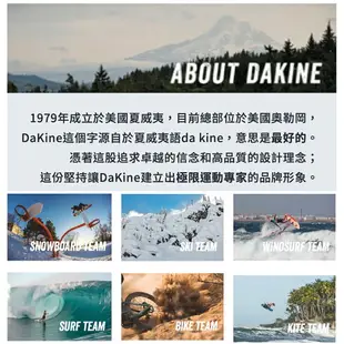 ⭐限時9倍點數回饋⭐【毒】Dakine EST.1979 方型斜背包 (叢林迷彩)