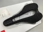 Selle Italia SLR Boost 3D Ti316 Superflow S3 (130x248mm) Bicycle Saddle (Black)