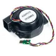 For iRobot Roomba e5 e6 i3+ i4 i4+ i6 i7 j7 i8 Ventilation Motor Fan Module