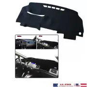 Dashboard Cover Car Dashmat Dash Mat Pad Sun Shade For Honda Civic Sedan 06-2011 (for: Honda)
