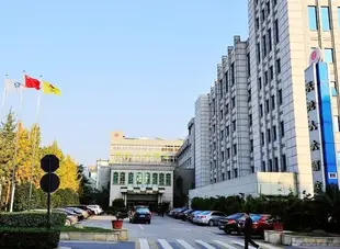 杭州天地人大酒店Trade Winds Hotel