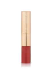 Flower Mix N' Matte Lip Duo Matte Lipstick Red Velvet Gloss Make Up D. Barrymore