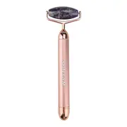 [SKIN-GYM] Amethyst Vibrating Lift & Contour Beauty Roller