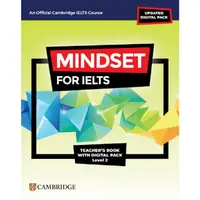 在飛比找蝦皮商城優惠-Mindset for IELTS Level 2 Teac