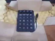 Furuno MCP-50 Control Module