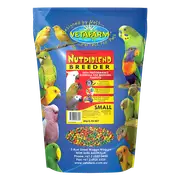 VETAFARM NUTRIBLEND BREEDER PELLETS 2KG