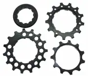 SRAM NX/SX EAGLE 12 Speed Cassette PG-1230/1210 11T-13T-15T cog set & LockRing