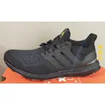 2022 八月 ADIDAS ULTRABOOST 1.0 運動 慢跑鞋 黑 馬牌輪胎底 情侶鞋 男女款 GY9136