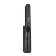 Black High-Sensitivity Metal Detector Pinpointer - GP Pointer with Vibration and
