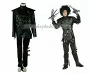 New Men's Role Playing Halloween Custom Costume Halloween Custom Made&
