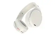 Skullcandy Crusher ANC 2 Wireless Over-Ear Headphones (Bone)