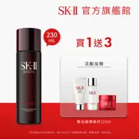 在飛比找momo購物網優惠-【SK-II】官方直營 男士青春經典限量組_男士青春露230