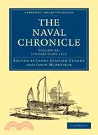 在飛比找三民網路書店優惠-The Naval Chronicle: Containin