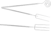 Kichvoe 1 Set Stainless Steel Fondue Dipping Forks Variety for Chocolate Cheese and Fruit Dishwasher Safe Utensils for Parties and Gatherings