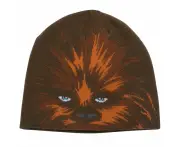 Star Wars Chewbacca Beanie Cap Hat