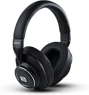 PreSonus Eris HD10BT Professional Wireless Headphones, Black, One Size