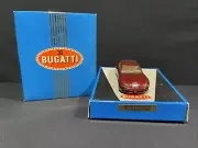 Norev France SB 1/43 - Bugatti EB112 Prototype 1994 Die-cast Model Car