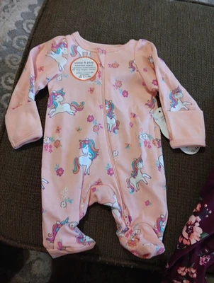 Preemie NB Outfitsx3