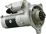 P11C Starting Motor 24V 11T 6Kw auto parts export 281002874A