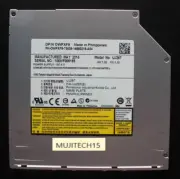 9.5mm Slot Load Blu-ray BD-RE Burner Drive UJ267 For Dell Apple Macbook Pro New