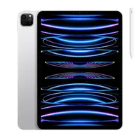 在飛比找陽信商店街優惠-Apple iPad Pro 11吋 M2 128G WiF