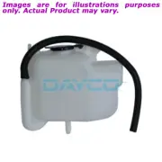 New DAYCO Radiator Overflow Tank For Toyota Camry DOT0007 (for: Toyota)
